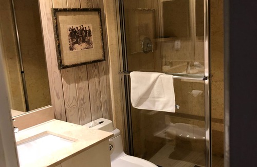 Historic Seaport Condo | Lock-Out Unit at the Galleon Resort - Best Resort Location In KW