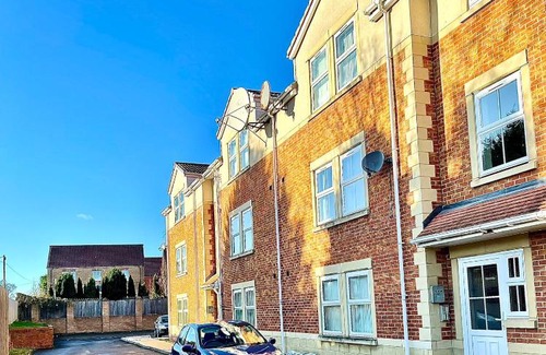 Middlesbrough Apartment | Lockable Ensuite Room Only with Free Wi-Fi and lots more