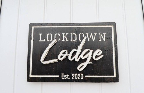 Mablethorpe and Sutton Cottage | Lockdown Lodge