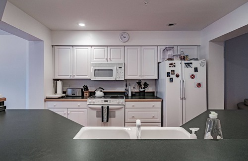 Sunday River Area Condo | Locke Mountain Townhouse at Sunday River Ski Resort