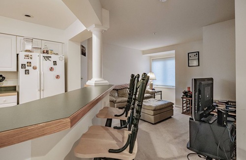 Sunday River Area Condo | Locke Mountain Townhouse at Sunday River Ski Resort