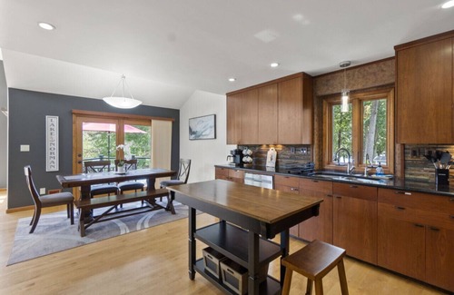 Troutman House | Lockhard Hideaway
