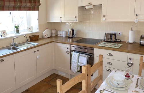 Pickering Cottage | LOCKTON COTTAGE, family friendly, with open fire in Pickering