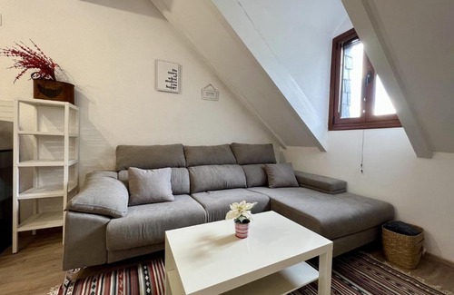 Sallent de Gallego Apartment | Locky · Espacio y Exclusividad ❅ Pirineos360 ❅
