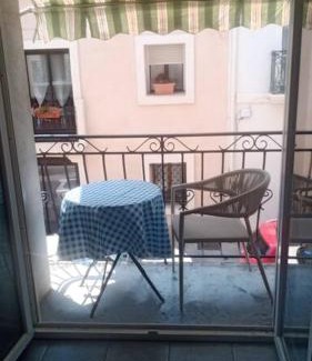 Meze Apartment | Locmeze