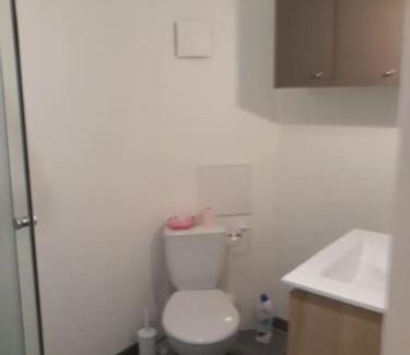Meze Apartment | Locmeze