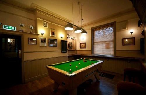 Eaglescliffe Hotel | Locomotion