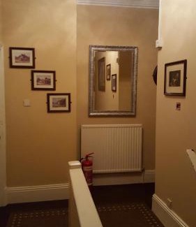 Eaglescliffe Hotel | Locomotion
