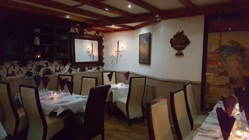Eaglescliffe Hotel | Locomotion