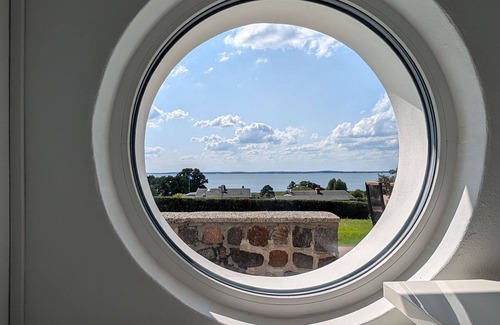 Ostvorpommern House | Loddin, Holiday home Sealodge - Sealodge