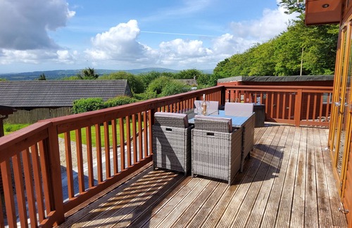 Tavistock Cottage | LODGE 11, family friendly, luxury holiday cottage in Tavistock