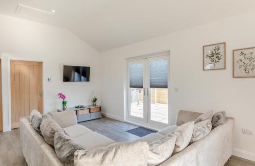 Louth House | Lodge 2 - Uk48681
