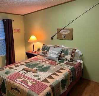 Tellico Plains House | Lodge 2