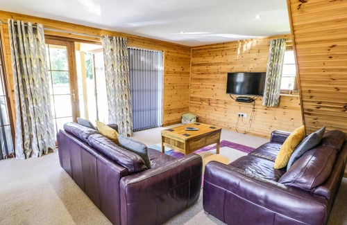 Llanbedr House | Lodge 21