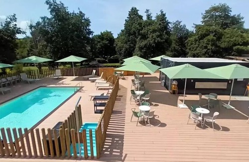 Larmor-Plage House | Lodge 3 Rooms 5 People + 1 baby