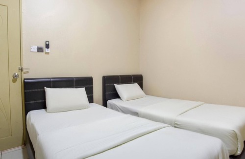 Gana-Gana Hotel | Lodge 37T