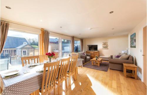 Winnard's Perch House | Lodge 40, Retallack Resort & Spa