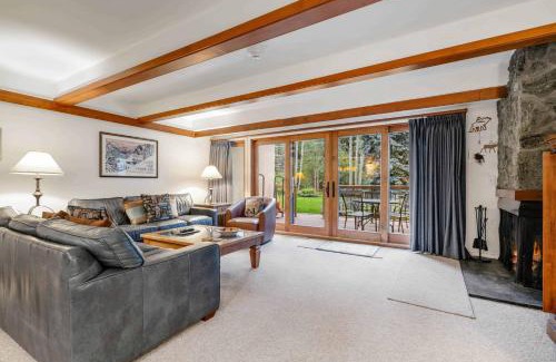 Vail Apartment | Lodge at Lionshead 104