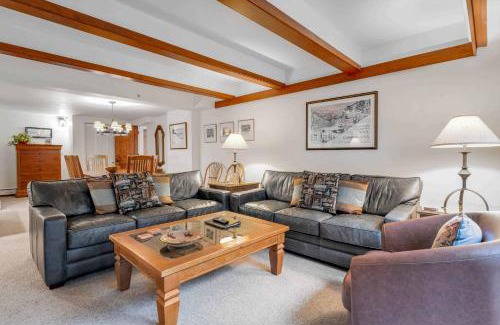 Vail Apartment | Lodge at Lionshead 104