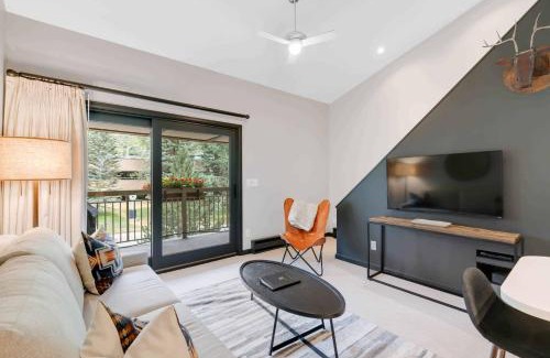 Vail Apartment | Lodge at Lionshead 330