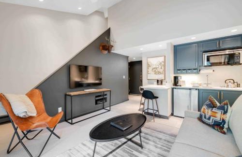 Vail Apartment | Lodge at Lionshead 330