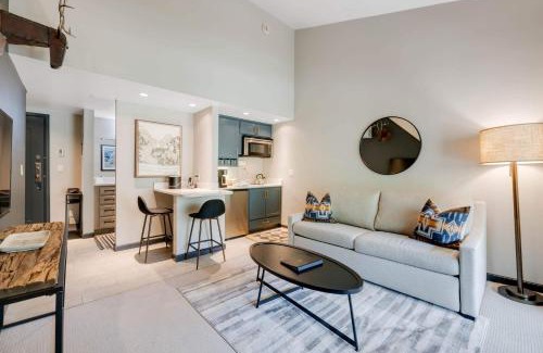 Vail Apartment | Lodge at Lionshead 330