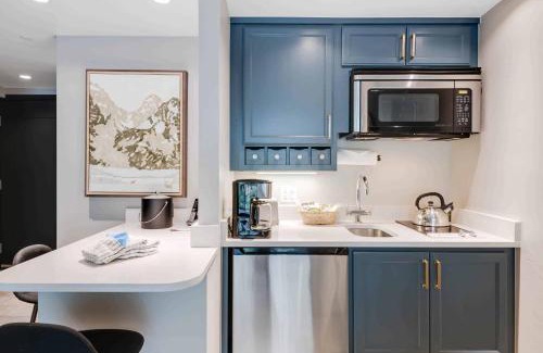 Vail Apartment | Lodge at Lionshead 330