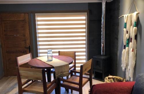 Pichilemu Cabin | Lodge Crux
