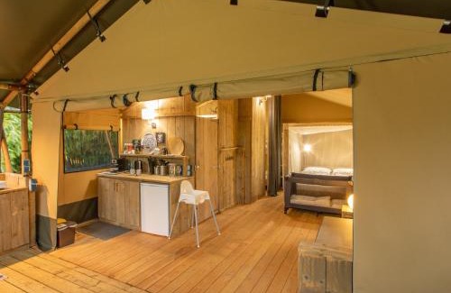 Saint-Antonin Noble Val Other | Lodge Holidays - Les 3 Cantons