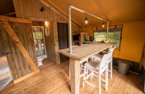 Saint-Antonin Noble Val Other | Lodge Holidays - Les 3 Cantons