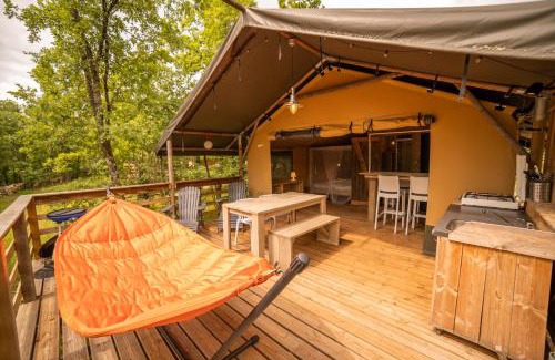 Saint-Antonin Noble Val Other | Lodge Holidays - Les 3 Cantons