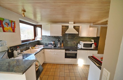 La Roche-en-Ardenne House | Lodge in Ardennes near La Roche Center