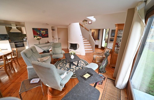 La Roche-en-Ardenne House | Lodge in Ardennes near La Roche Center