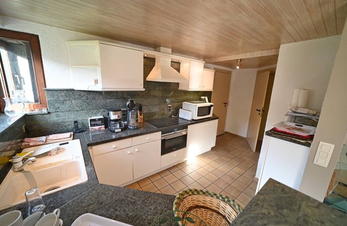 La Roche-en-Ardenne House | Lodge in Ardennes near La Roche Center