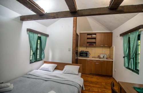 Central Serbia Cabin | Lodge Morava