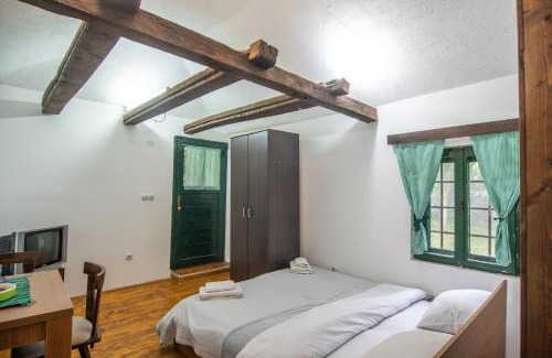 Central Serbia Cabin | Lodge Morava