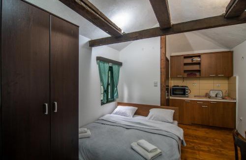 Central Serbia Cabin | Lodge Morava