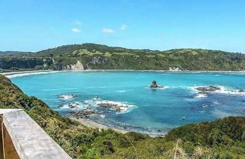 Chepu Ski Chalet | Lodge Pumillahue, Chiloe