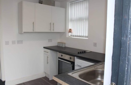 Liverpool Apartment | Lodge retreatnLiverpool
