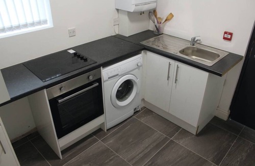 Liverpool Apartment | Lodge retreatnLiverpool
