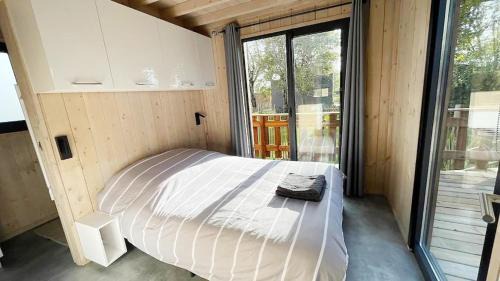 La Bree-les-Bains Ski Chalet | Lodge T4 - Chalet proche de la mer