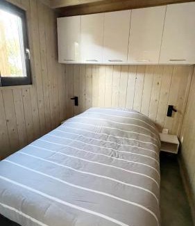 La Bree-les-Bains Ski Chalet | Lodge T4 - Chalet proche de la mer