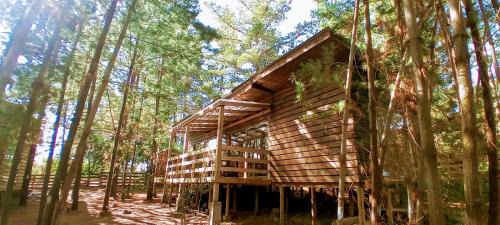 Pichilemu Cabin | Lodge Terra Mar