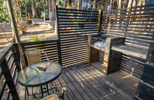 Pichilemu Cabin | Lodge Terra Mar