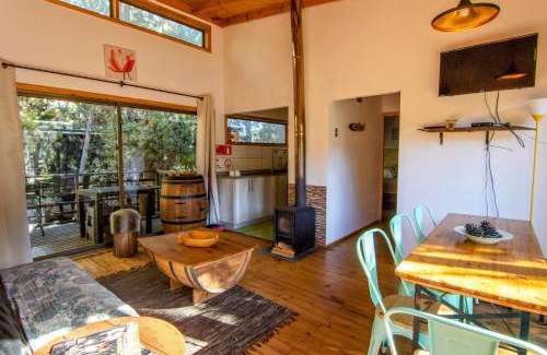 Pichilemu Cabin | Lodge Terra Mar