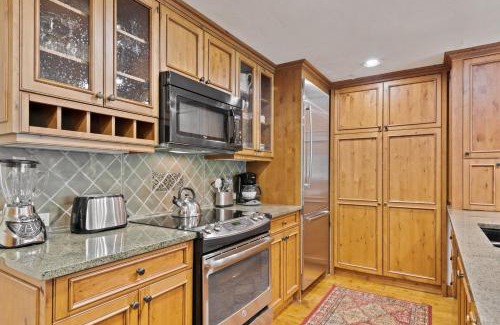 Vail Apartment | Lodge Tower 187 Two Bedroom Residence