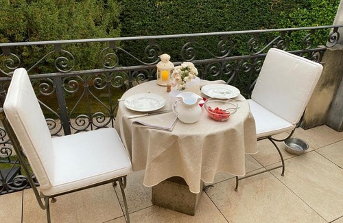 Teolo Apartment | Lodge Villa Maria