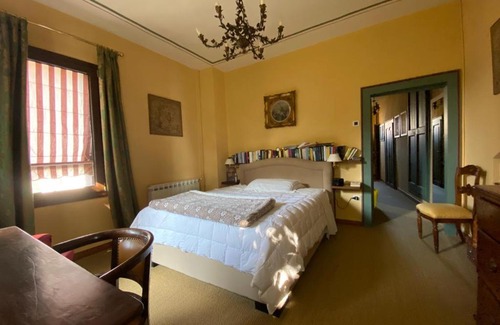 Teolo Apartment | Lodge Villa Maria