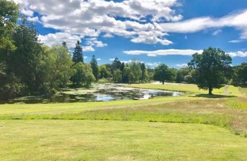 Beattock Other | Lodge with a stunning view
