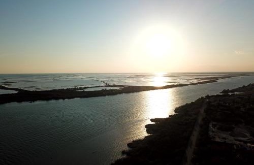 Port-Saint-Louis-du-Rhone Hotel | Lodges de Camargue